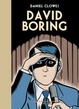 Cover of David Boring