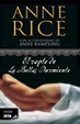 Cover of El rapto de la bella durmiente
