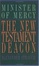 Cover of "The New Testament Deacon"