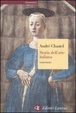 Cover of Storia dell'arte italiana - Vol. 1