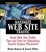 Cover of "Streetwise Maximize Web Site Traffic"