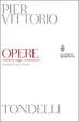 Cover of Opere