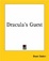 Cover of Dracula's Guest