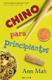 Cover of Chino para principiantes