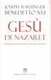 Cover of Gesù di Nazaret