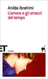 Cover of L'amore e gli stracci del tempo