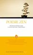 Cover of Poesie zen