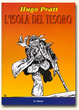 Cover of L'isola del tesoro di Robert Louis Stevenson