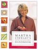 Cover of Martha Stewart's Hors d'Oeuvres Handbook