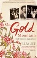 Cover of On Gold Mountain