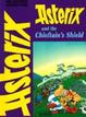 Cover of Asterix and the Chieftain's Shield