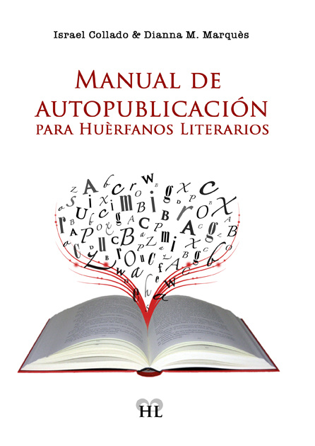 Image of Manual de autopublicación