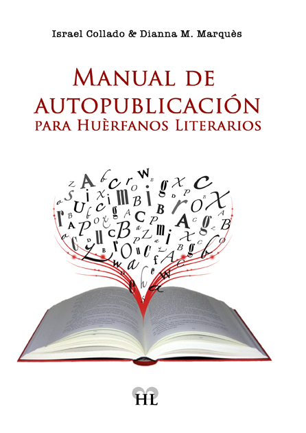 Image of Manual de autopublicación