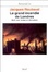 Cover of Le grand incendie de Londres