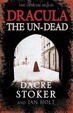 Cover of Dracula: The Un-dead