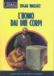 Cover of L'uomo dai due corpi