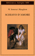 Cover of Schiavo d'amore