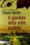 Cover of Il giardino delle erbe proibite