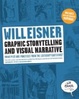 Cover of Graphic Storytelling and Visual Narrative
