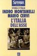 Cover of L'Italia dell'Asse