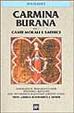 Cover of Carmina Burana (volume 1)