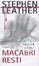 Cover of Macabri resti