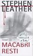 Cover of Macabri resti