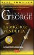 Cover of La miglior vendetta