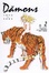 Cover of 'Dämons 惡魔 9'