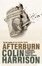 Cover of "Afterburn"