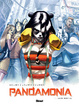 Cover of PANDAMONIA Nº 1