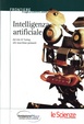 Cover of Intelligenza artificiale