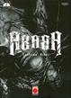 Cover of Abara, n º2