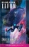 Cover of Star Trek: Titan #4: Sword of Damocles