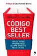 Cover of Código best seller