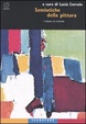 Cover of Semiotiche della pittura