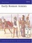 Cover of Early Roman Armies