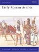 Cover of Early Roman Armies