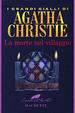 Cover of La morte nel villaggio