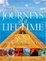 Cover of 'Journeys of a lifetime'
