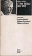 Cover of Storia sociale dell'arte