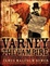 Cover of Varney the Vampire; or, The Feast of Blood