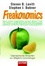 Cover of Freakonomics. Überraschende Antworten auf alltägliche Lebensfragen