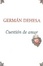 Cover of Cuestion De Amor/ Love Matters