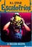 Cover of La máscara maldita