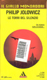 Cover of Le torri del silenzio