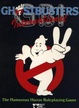 Cover of Ghostbusters International