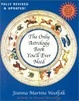 Cover of The Only Astrology Book You'll Ever Need, New Edition