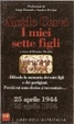 Cover of I miei sette figli