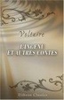 Cover of L'Ingénu et autres contes